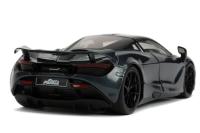 Rychle a zběsile auto Shawův McLaren 720S 1:24